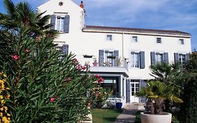 La Maison de Vénus
